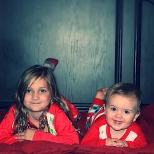 Meet your Posher, Tabitha